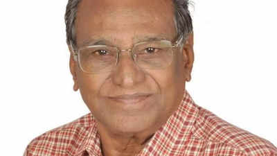 Popular editor R Vittal passes away at 91