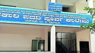 Commuting To Belagavi Ddpu Office Is A Hassle, Say People | Hubballi ...
