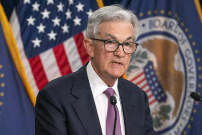 US Fed lifts rates, Jerome Powell leaves door open to another hike in September