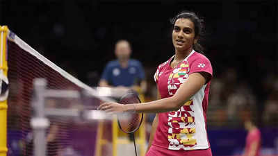 PV Sindhu: After blip, hunt for a bright spot