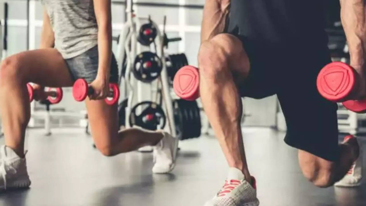 Beyond Cardio The Benefits Of Strength Training For Shedding Pounds