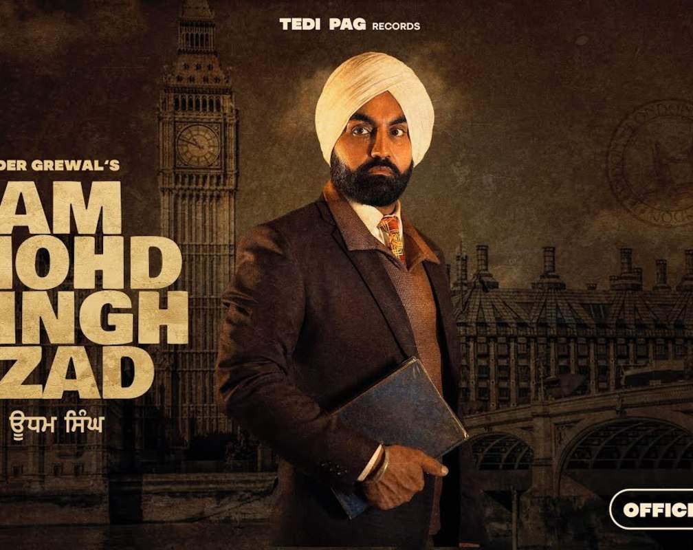 
Watch The Latest Punjabi Song Ram Mohd Singh Azad Sung By Ravinder Grewal

