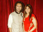 Rahul & Barkha Sharma