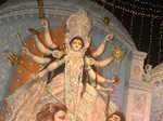Abhijeet Bhattacharya's 'Durga Puja'