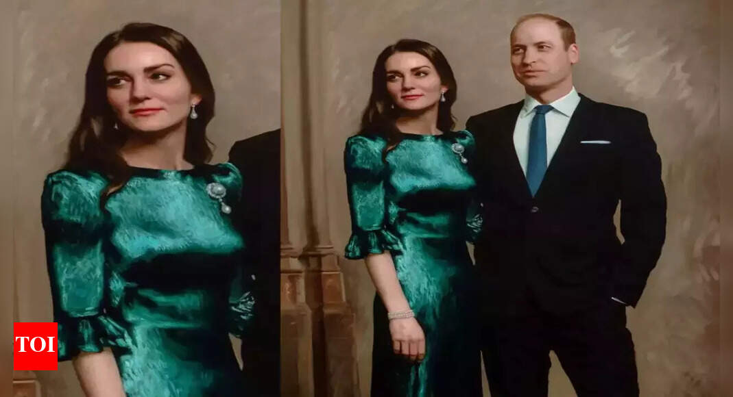 Kate Middleton: ‘She’s gorgeous nevertheless’: Kate Middelton's fans ...