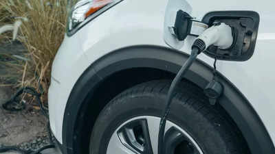How to set up electric vehicle charger at home: Step-by-step guide