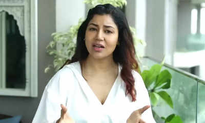 Debina Bonnerjee on women going for IVF still considered to be a taboo: Never be afraid of ‘log kya kahenge’ and trolls