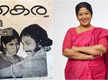 
Thakara actress Surekha is set to make her comeback on Malayalam TV; plays a chirpy granny in 'Ninnishtam Ennishtam'
