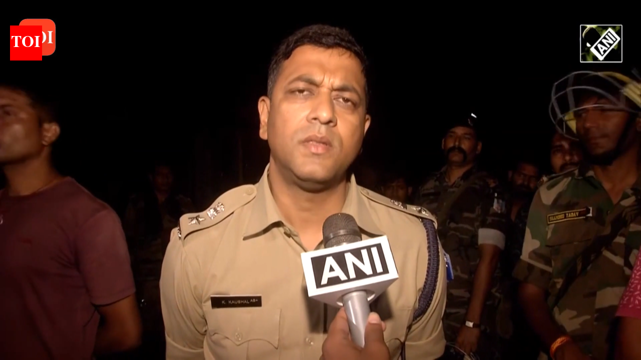 Jharkhand: Local CPI (M) leader Subhash Munda shot dead in Ranchi