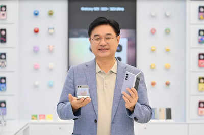 Business, Galaxy Z Fold5 (Online Exclusive)