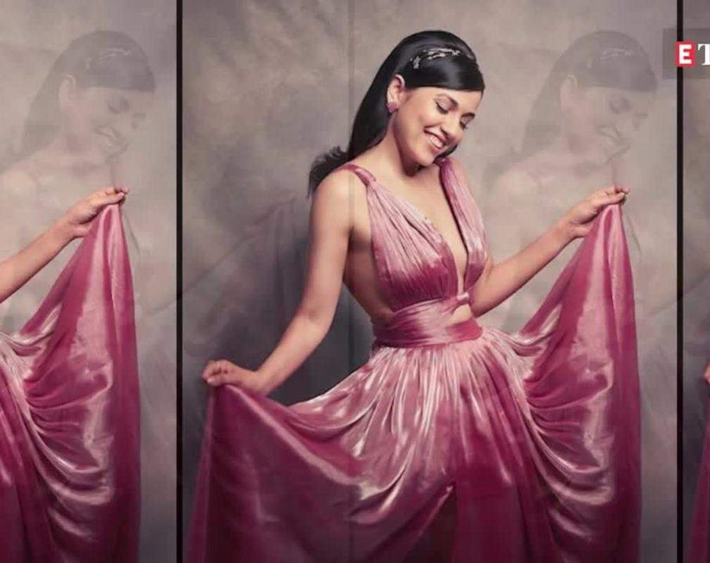 
Esha Kansara's Barbie transformation leaves fans spellbound; see pics
