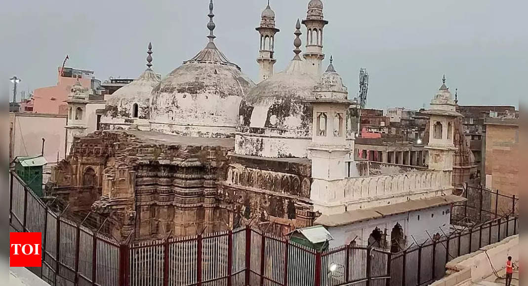 Gyanvapi mosque: Allahabad HC to pronounce verdict on August 3, interim stay on ASI survey to continue till then | India News – Presswire18 News