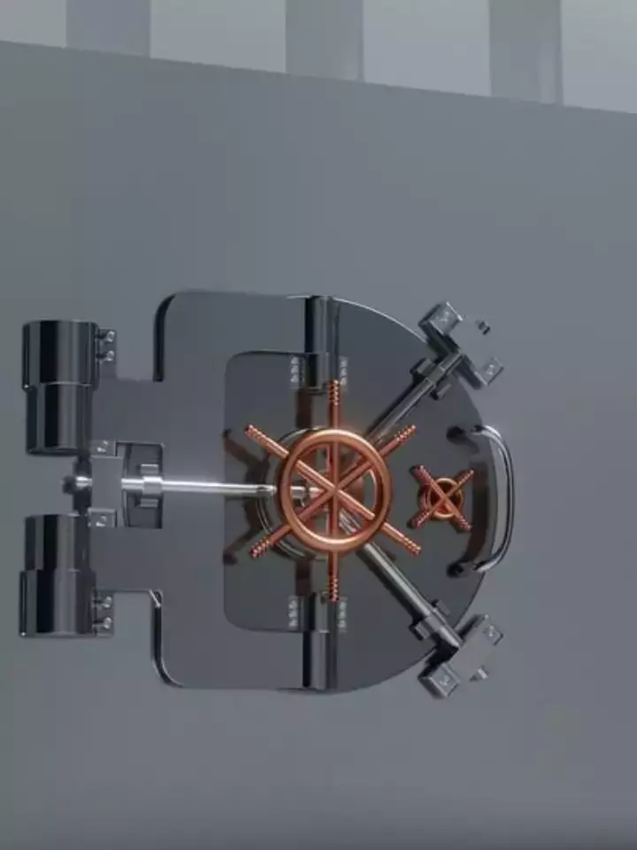 bank locker keys, bank locker rules, new bank locker key, lost bank