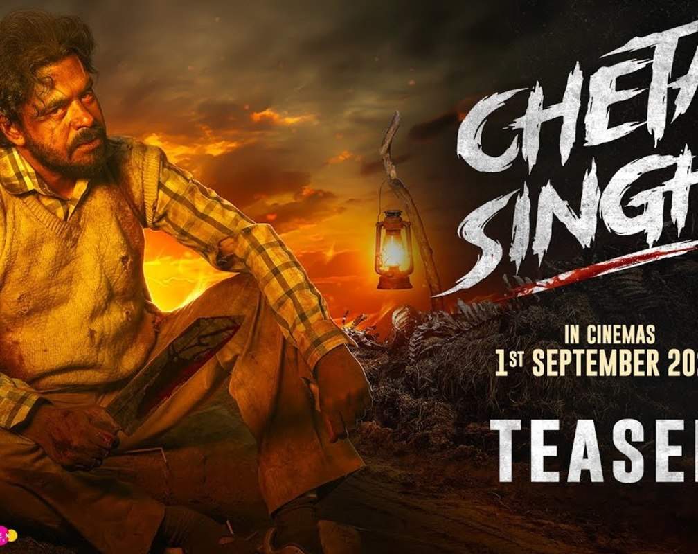 
Cheta Singh - Official Teaser
