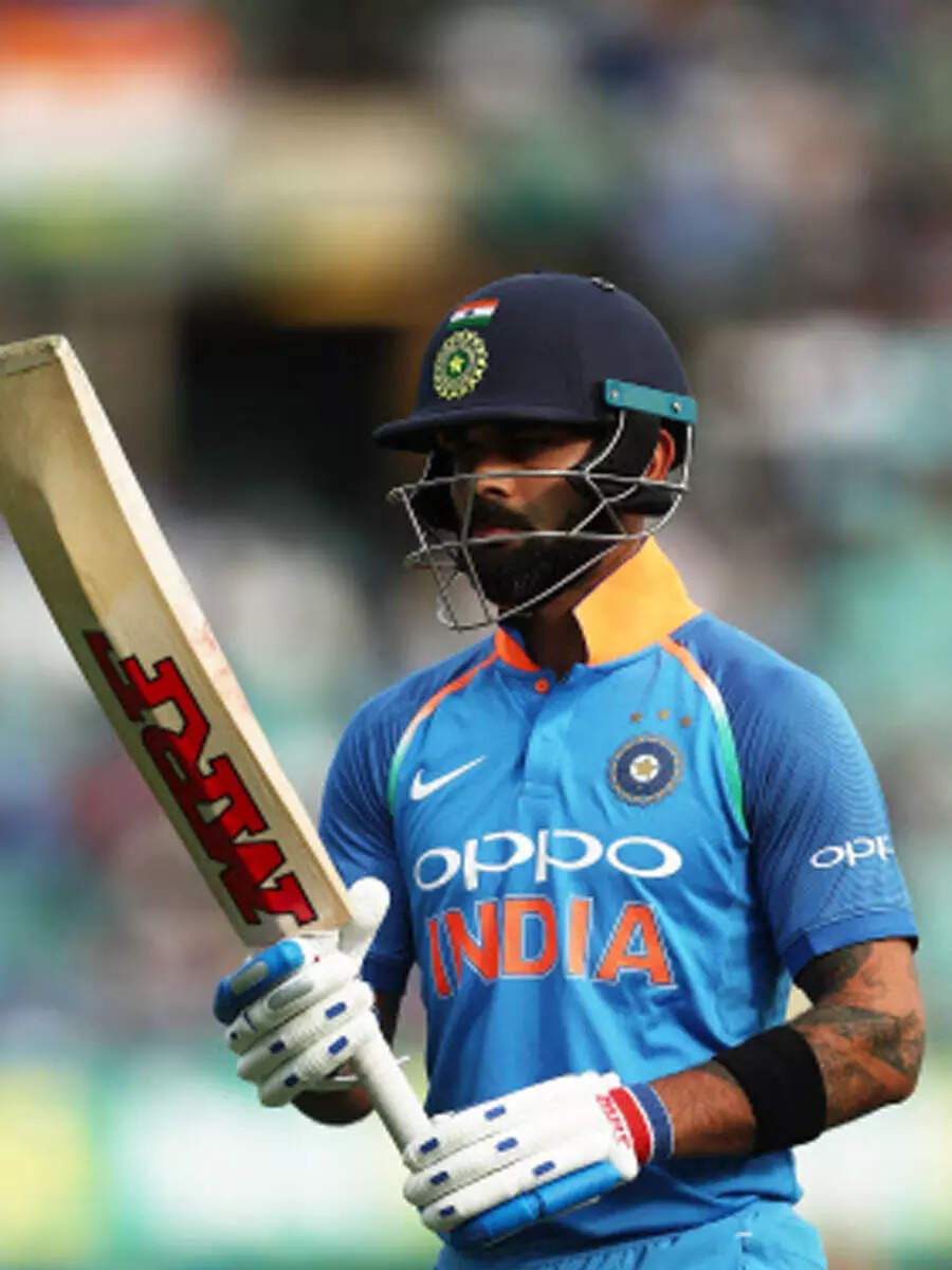 India vs Pakistan: Batters with most runs in Asia Cup ODIs | Times of India