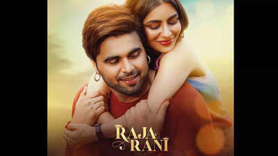 Raja Rani: Ninja hits the music charts with a beautiful sad romantic ballad