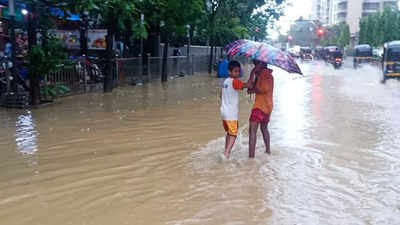 Mumbai rainfall crosses 2,000 mm mark