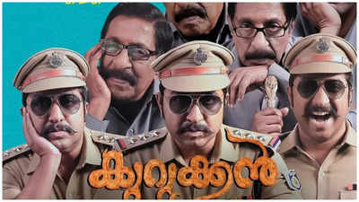 ‘Kurukkan’ Twitter review: Check out what netizens have to say about ...