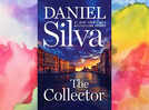 Micro review: 'The Collector' by Daniel Silva