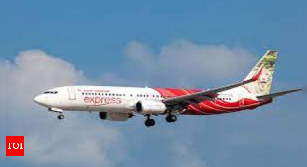 AIX Connect: Merger fast-tracked: AirAsia India flights to operate with Air India Express branding – Times of India