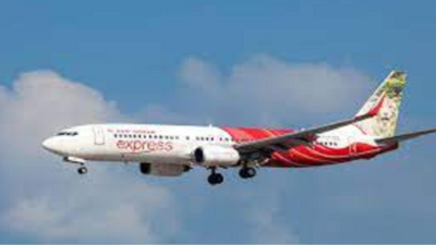 AIX Connect to fly as 'Air India Express'