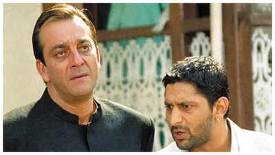 Sanjay Dutt and Arshad Warsi IN, Anil Kapoor and Nana Patekar OUT of Welcome 3