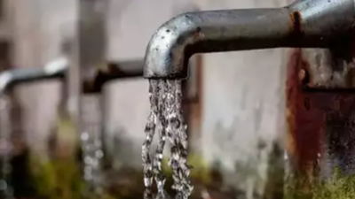 UP surpasses eight states in giving tap-water connections to rural families