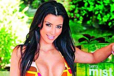 Kim Kardashian wants to work with Salman Khan