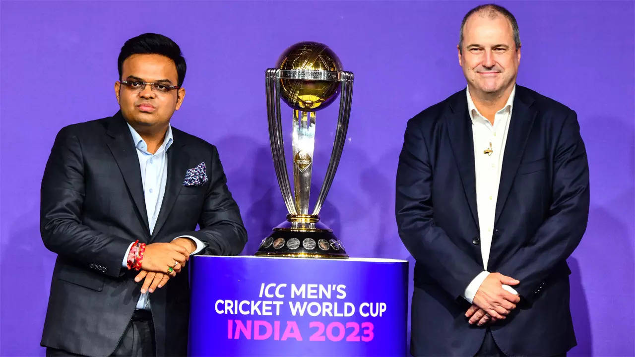 ICC World Cup 2023 Opening Ceremony: Event called off, or still on? Here's  all we know