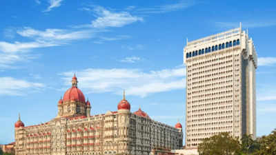 Taj to have a hotel in Frankfurt; profit & revenue zoom in Q1