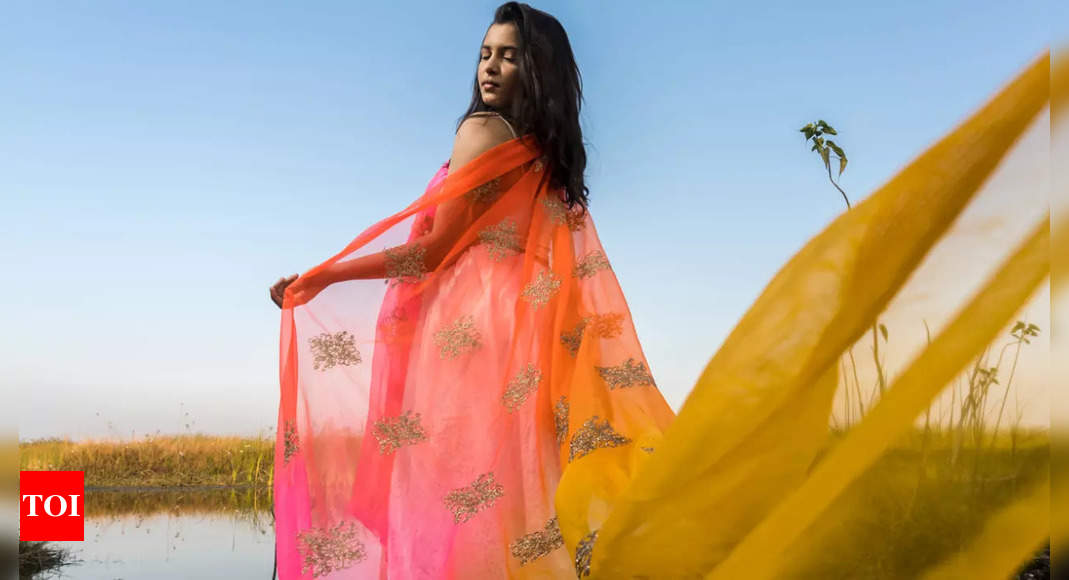 India’s Regional Saris: Diverse Styles and Designs