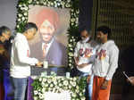 ​Homage to Milkha Singh: Cast and crew attend special screening of 'Bhaag Milkha Bhaag'​
