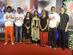 ​Homage to Milkha Singh: Cast and crew attend special screening of 'Bhaag Milkha Bhaag'​