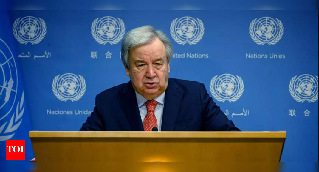 Upcoming G20 Summit in New Delhi among critical opportunities ahead for ...