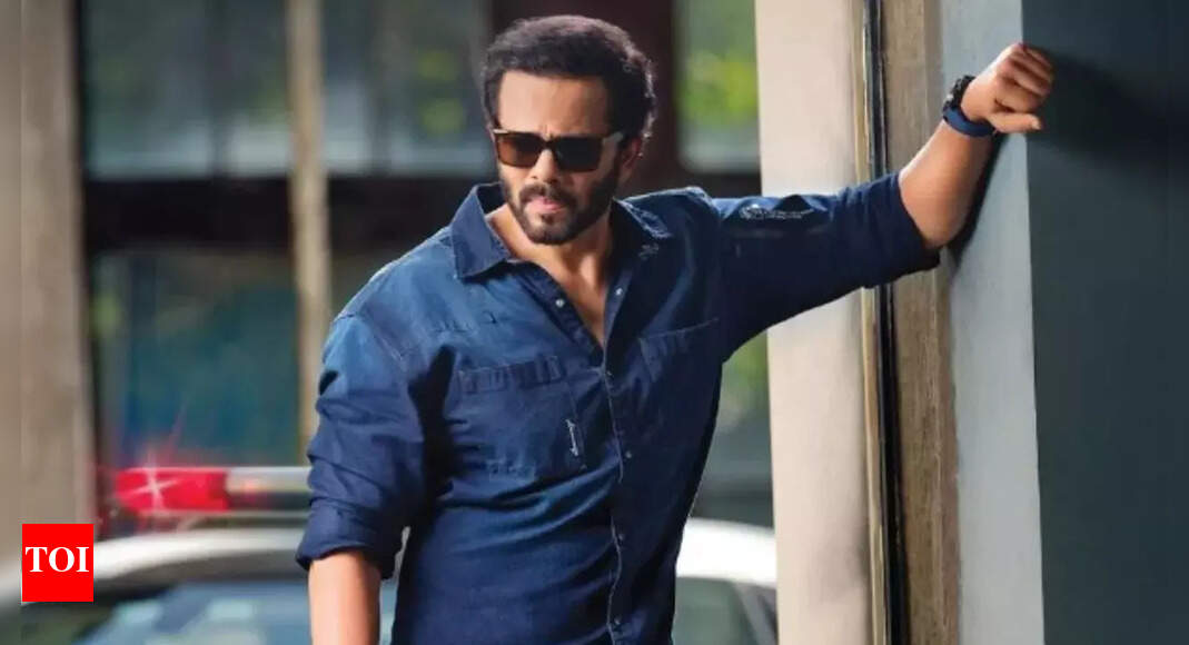 Rohit Shetty bashes 'Khatron Ke Khiladi 13' contestants for underperforming the crocodile stunt - Vimarsana News