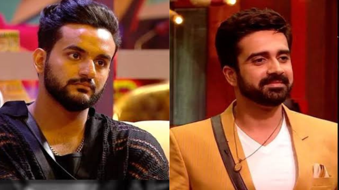 Bigg Boss OTT 2 Abhishek Malhan age shames Avinash Sachdev