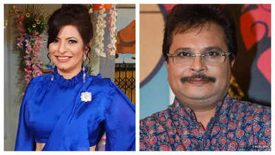 Exclusive - Taarak Mehta's Jennifer Mistry Bansiwal accuses Asit Kumarr Modi of influencing witnesses: He cleared Gurucharan Sodhi's pending dues overnight