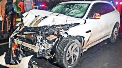Ahmedabad flyover accident: 'Habitual offender, Tathya Patel has history of rash driving'