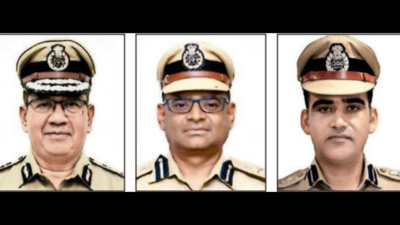 65 IPS officers transferred; Ahmedabad, Vadodara get new police chiefs
