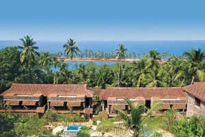 Stays in Kerala perfect for August getaways