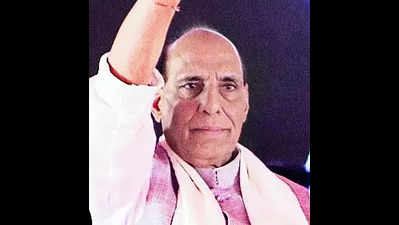 Rajnath to attend C20 summit in city on Sat