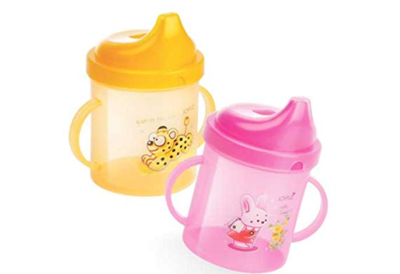 Baby Sippers for Happy and Hydrated Babies (April, 2024)