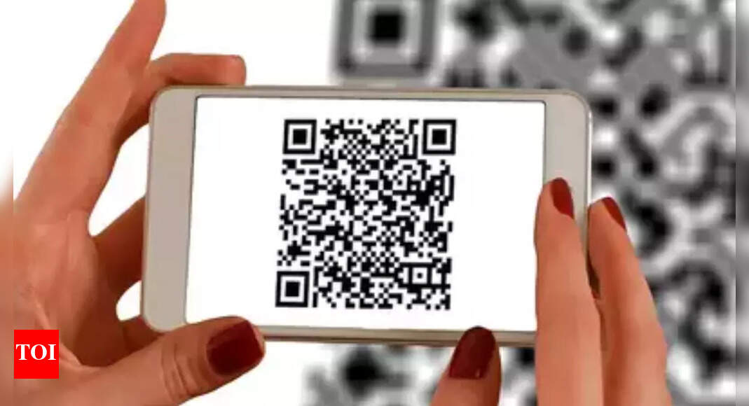 Display Qr Code In Ads Or Face Up To 50k Fine, Bldrs Warned | Mumbai ...