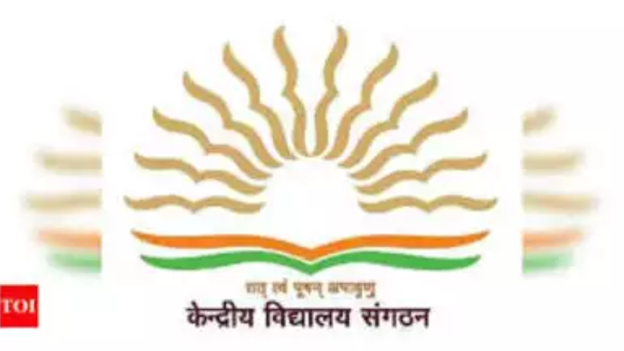 KVS Admission 2019-20: Kendriya Vidyalaya Third Merit List for Class 1 to  release today, check updates here | Education News