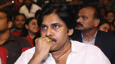'Bro' pre-release event: Pawan Kalyan addresses nepotism claims in Telugu film industry
