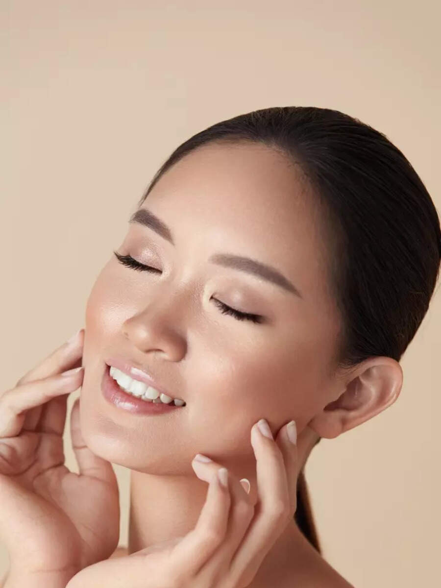 10 superfoods that are a must have for a glowing and radiant skin