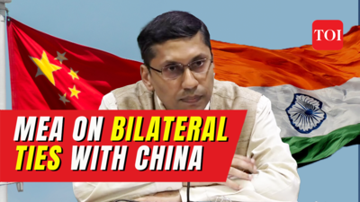 PM Modi, Chinese President Xi spoke on need to stabilise Sino-Indian bilateral ties