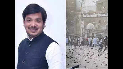 Kanpur violence mastermind released from Chitrakoot jail