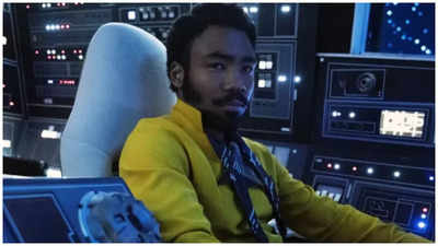 Donald Glover and Stephen Glover are collaborating on the development of a new 'Lando' series