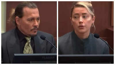 Johnny Depp And Amber Heard Defamation Case Re-examined In NEW ...